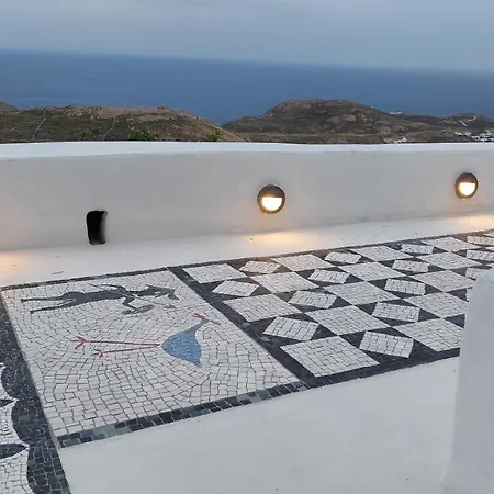 Semesterbostad Sugar Cubes