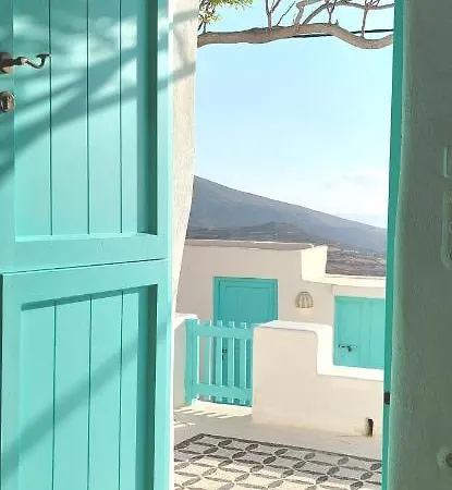 Semesterbostad Sugar Cubes *