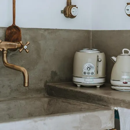 Sugar Cubes Semesterbostad *