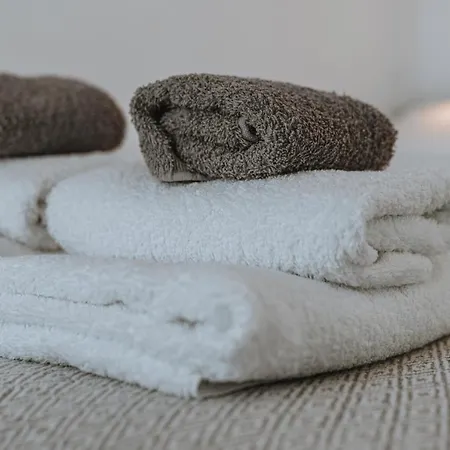 Sugar Cubes Semesterbostad