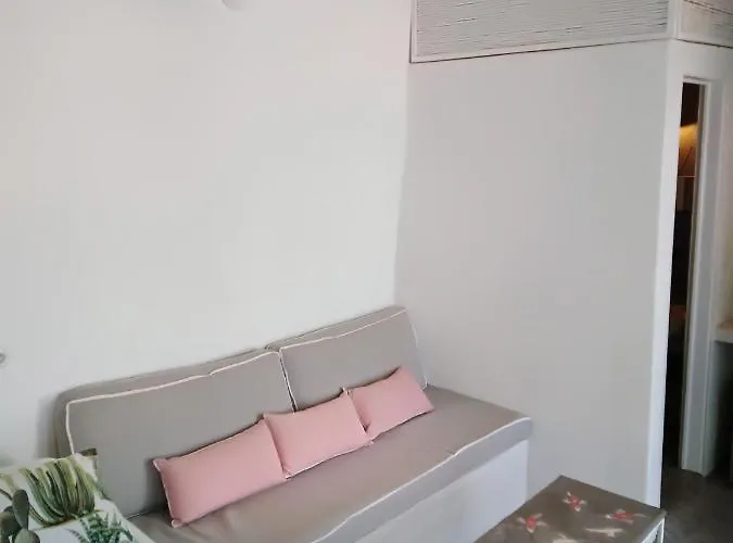 בית נופש Sugar Cubes