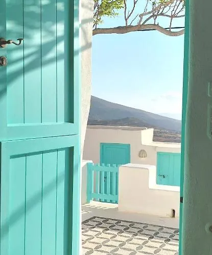 בית נופש Sugar Cubes *