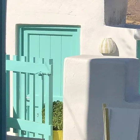 Sugar Cubes Casa de Férias Serifos Town