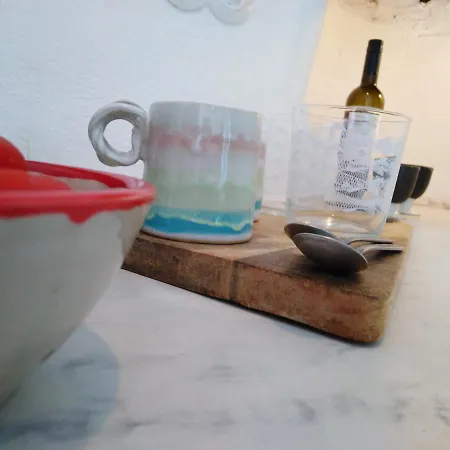 Sugar Cubes Casa de Férias