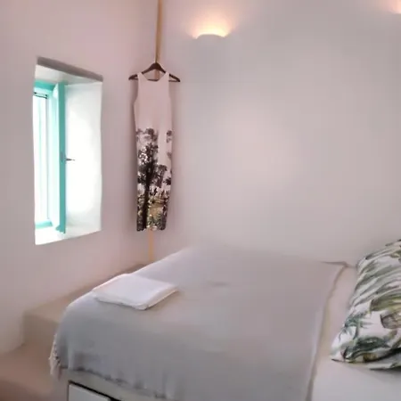 Casa de Férias Sugar Cubes