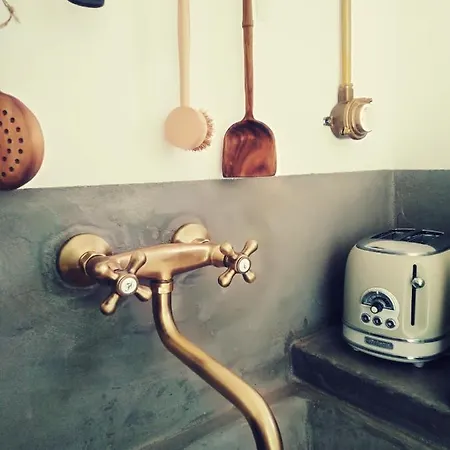 Casa de Férias Sugar Cubes *