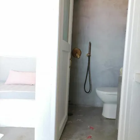 Sugar Cubes Casa de Férias Serifos Town