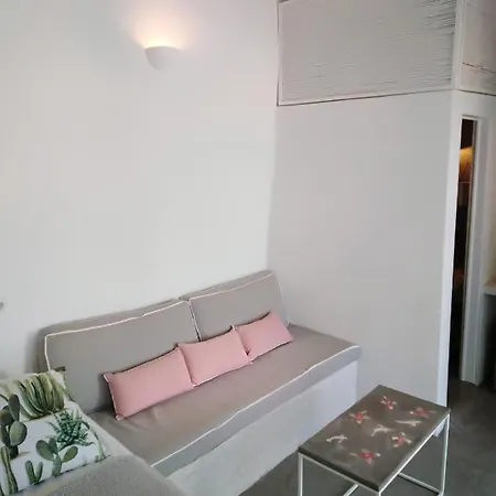 Prázdninový dům Sugar Cubes