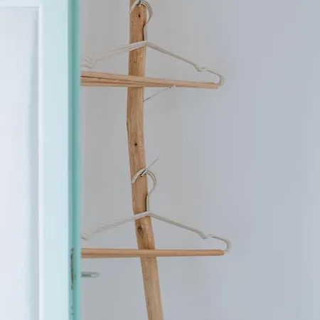 Sugar Cubes Casa de Férias Serifos Town