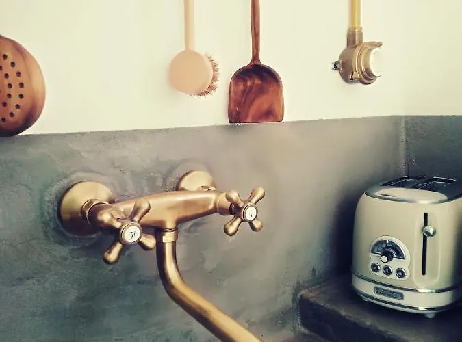 Сasa de vacaciones Sugar Cubes *