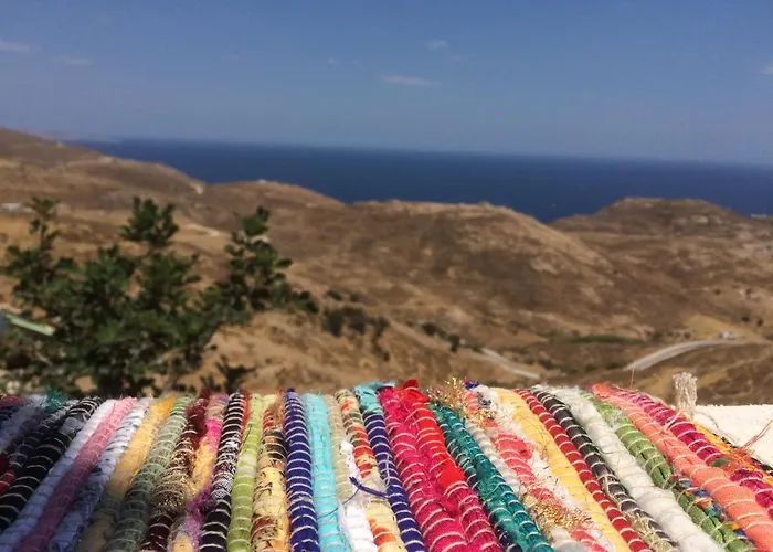 Сasa de vacaciones Sugar Cubes