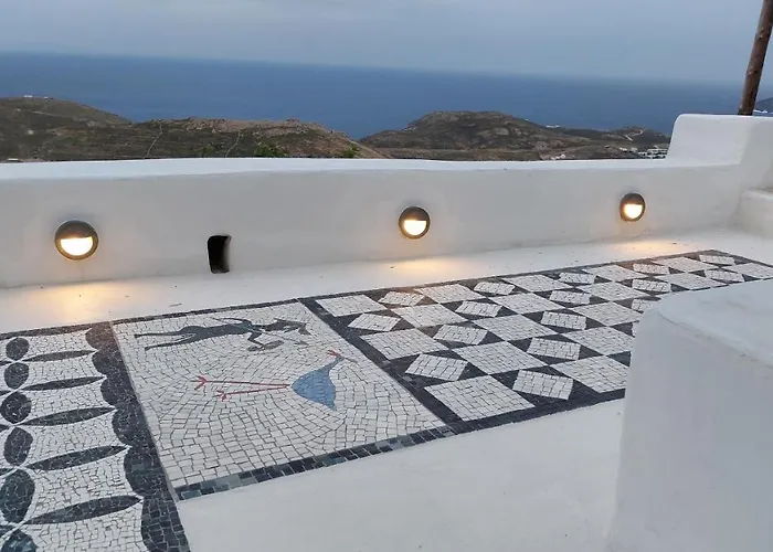 Сasa de vacaciones Sugar Cubes