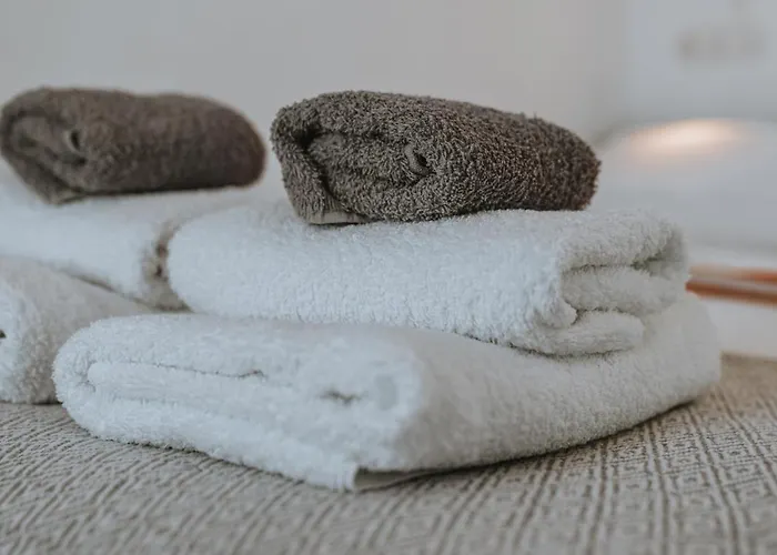 Sugar Cubes Сasa de vacaciones