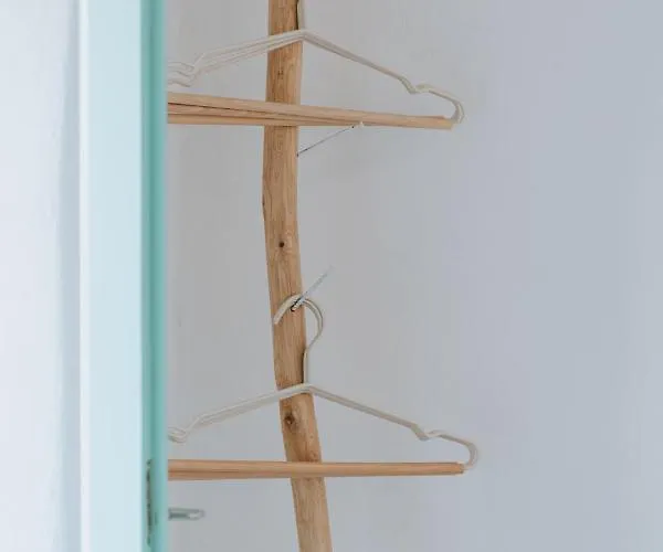 Sugar Cubes Сasa de vacaciones Serifos Town